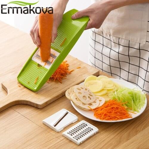 Ermakova Graters
