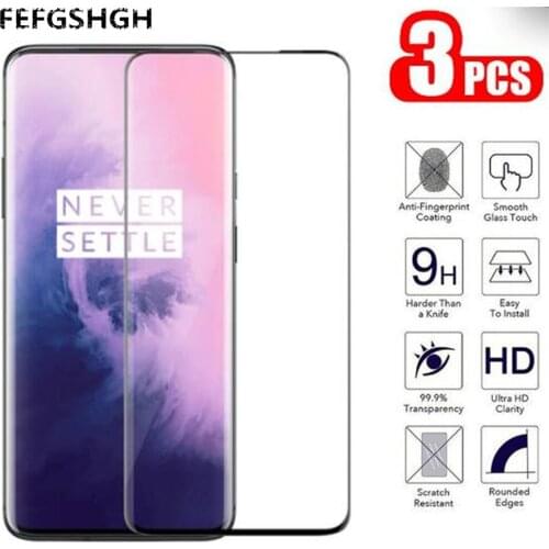 Защитные пленки для OnePlus 6 FEFGSHGH China At AliExpress