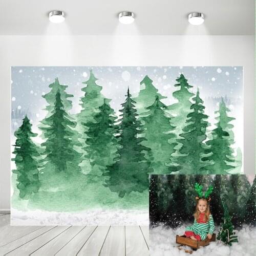 Mehofond Photography Background Christmas Photo Backdrop Christmas Decor Photocall Background Children Photo Studio Background