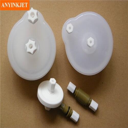 Filter kits for Domino A100 A200 A300 printer