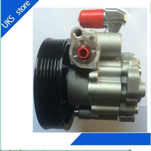 Power steering pump 0054669401 0054669501 For Mercedes Benz