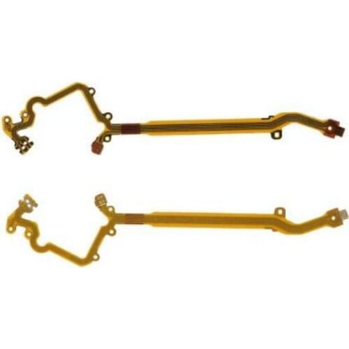 NEW Lens Aperture Flex Cable For CANON S100 S100V Repair Part
