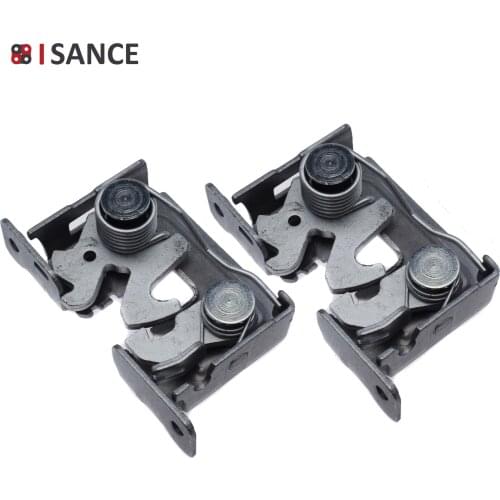 Front left Right Hood Latch Lock 51232753419 51237178754 For BMW Mini Cooper 1.6L 2007 2008 2009 2010 2011 2012 2013 2014 2015