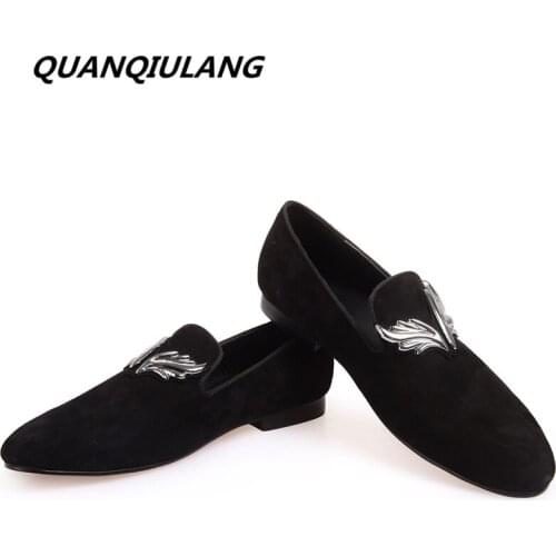 QUANQIULANG Footwear