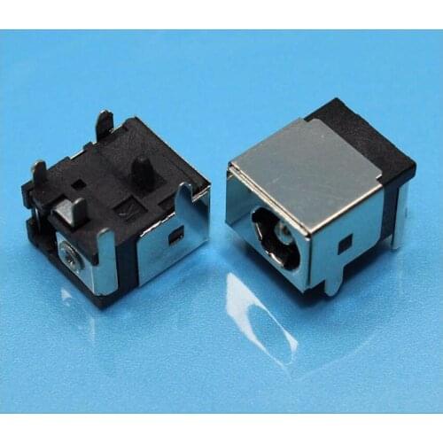 2.5mm Laptop NoteBook DC Power Jack Socket Connector for MSI MS-1722 GX600 GX620 GX633 GX640 GX700 GX710 GX720 GX730 M670