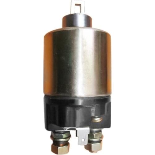 KM186F 186F 186FA 178F Starter Solenoid fit kipor kama generator 12v MOTOR generator parts