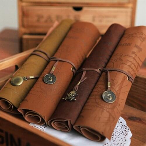 Tlevino Pencil Cases