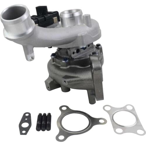 AP02 Turbo Charger W/ Electric Actuator 14411-5X00A 14411-5X01A 14411-5X01B 53039700210 for Nissan Navara Platform/Chassis 2.5Di