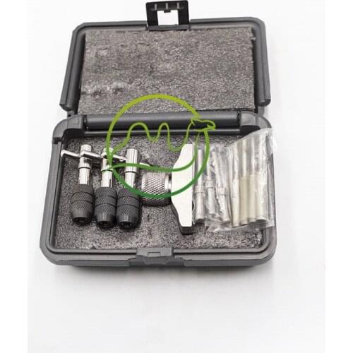 High-Quality Injector Single Pump Control Spool EUI EUP Control Spool Grinding Tool