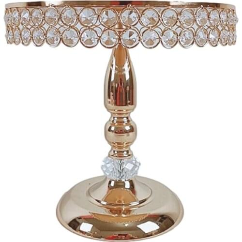 1pcs Fruit Plate Cake Dessert Candy Plate Table Decoration Hotel Service Tray Kitchen Storage Supplies