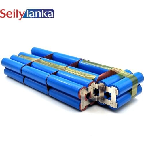 36V 12Ah for Gazelle Orange Innergy Chamonix Innergy 998002300 Battery pack Li-Ion E-Bike electric bicycle for self-installati