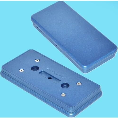 3D Sublimation Transfer Heat Press Phone Case Cover Mould for iPhone 5 6S 6 plus iPhone 7 iphone7 plus suamsung note 5 S5 S6