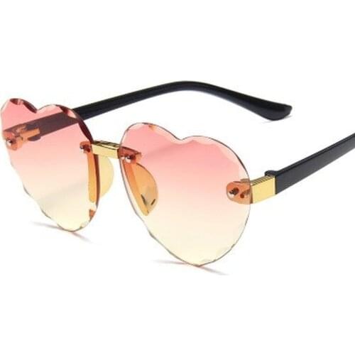 Chodosimee Sunglasses For Girls