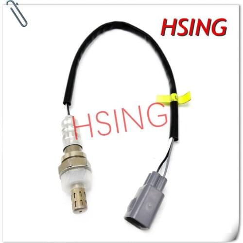 HSINGYE BRAND-NEW# 89465-52190 Oxygen Sensor O2 Sensor Fits For 2003-2005 Echo 2004-2006 Scion XA XB ***Part No# 8946552190
