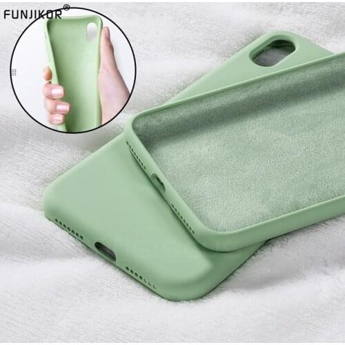 FUNJIKOR Phone Cases Xiaomi Mi A2