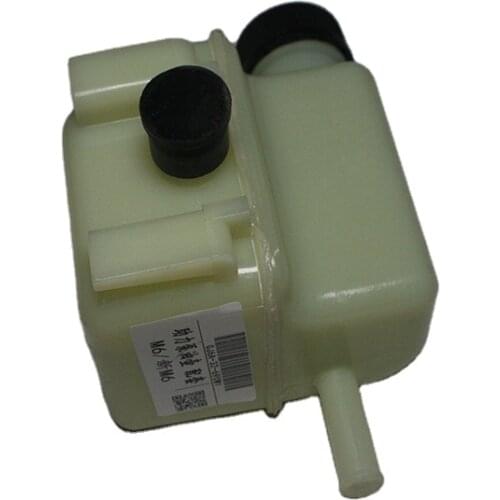 Power steering pump oil bottle for new mazda 6 M6 GJ6A-32-690W1