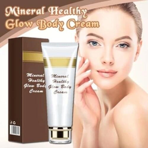 Deep Sea Mud Body Mask Moisturizing Exfoliating Cleaning Pores Anti-Drying Brighten Skin Color Body Cream Body Repair Gel