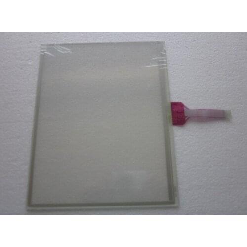 GT/GUNZE USP 4.484.038 G-27 Touch Glass Panel for HMI Panel & CNC repair~do it yourself,New & Have in stock
