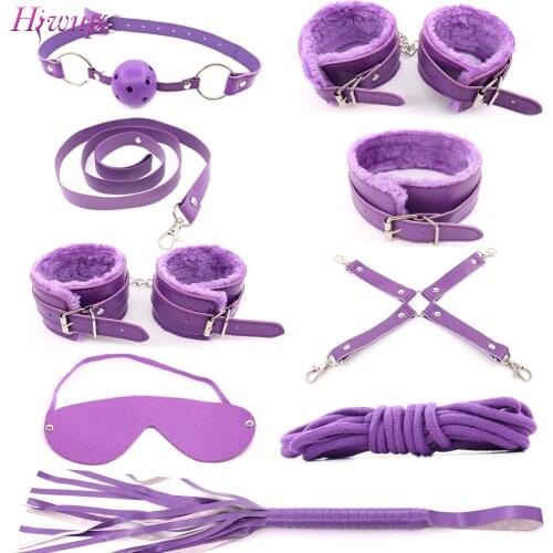 HIWUP Bdsm Gags