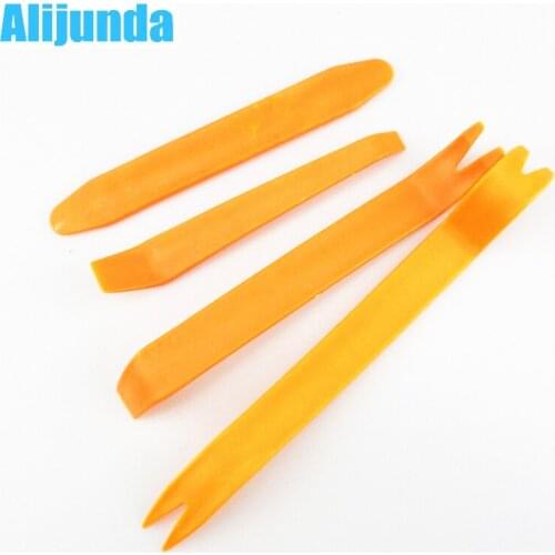 Car Door Clip Panel Audio Removal Installer Pry Tool for Hyundai ix35 iX45 Sonata,Verna,Solaris,Elantra,Veracruz,Tucson,Santa Fe