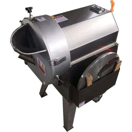 Fruit Potato Onion 300Kg Cutting Shredders Slicers Electric 220v 110v Chopper Multi-function Vegetable Machine Free Shipping