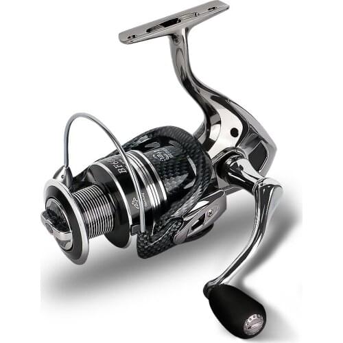 14 BB Trolling Wheel 4.7:1Gear Ratio High Speed 2000 -7000 Series Spinning Anchor Reel Raft Coil For Rock Wedkarstwo Vessel