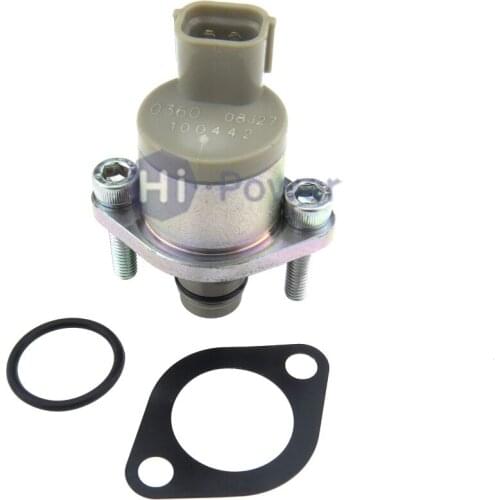 1460A037 294200-0360 Pressure Regulator Control Valve For SUBARU Citroen Peugeot FIAT Ford Mazda NISSAN OPEL Mitsubishi Genuine