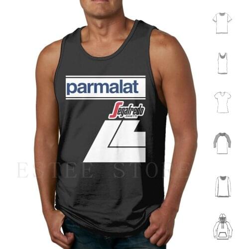 Niki Lauda Red Helmet-Ver2 Tank Tops Vest Sleeveless Lauda Niki Lauda Driver Helmet Pilot Racing