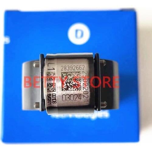 8pcs,100% original and new control valve EURO6 625C 28392662