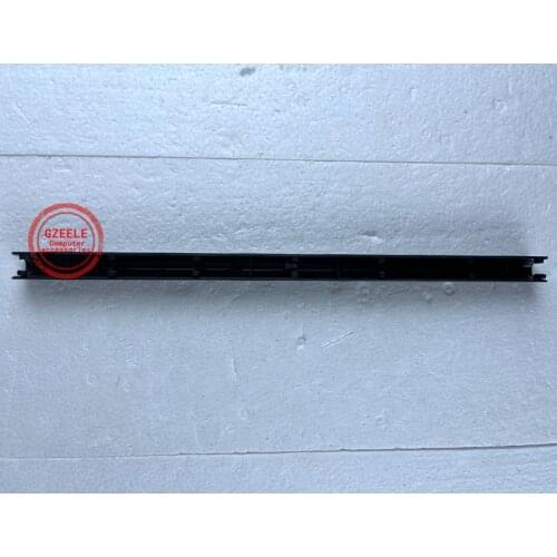 New for ASUS X556 X556U A556 A556U Plastic LCD Screen Hinges Cover Black