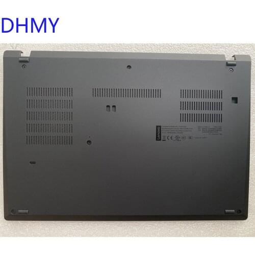 New and Original laptop Lenovo ThinkPad T490 Base Cover/The Bottom Lower cover case 01YN936
