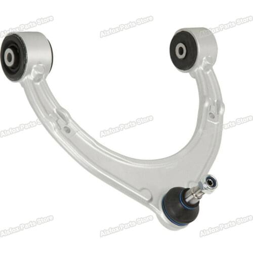 Front Upper Suspension Aluminum Track Control Arm 97034105110 97034105103 for Porsche PANAMERA 970 2010-2013 V6 3.6L V8 4.8L