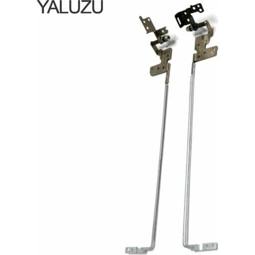 NEW Laptop Lcd Hinges Kit for Lenovo IdeaPad 300-14ISK 300-14 300-14IBR AM0YJ000100 AM0YJ000200 Repair Notebook LCD Screen Hinge