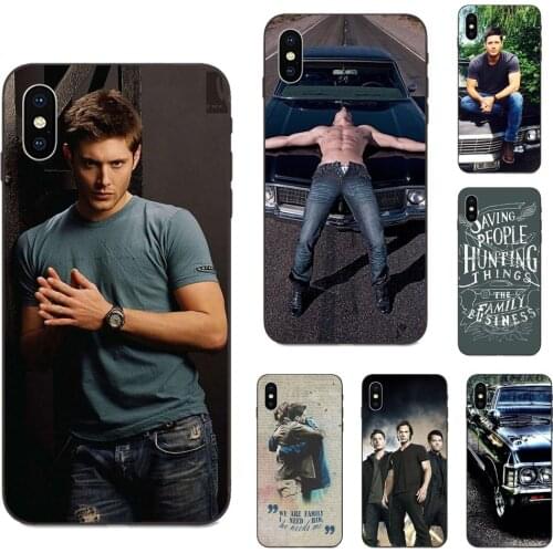 Supernatural Dream Wichester Mobile For Galaxy A10S A20S A2 Core A30S A40S A50S A70S A90 5G M10 M30S M40 Note 10 Plus