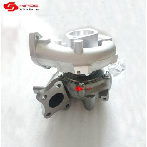 Susirick 767720-5003S turbo GT2056V for Nissan Navara YD25 engine 14411-EB71C 14411-EB71D Turbocharger 767720-0003 767720 turbo