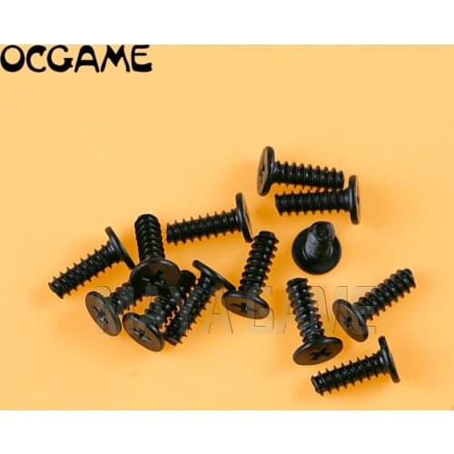 3000pcs/lot screw for PS4 wireless controller Repair accessory screws for PS4 controller screws