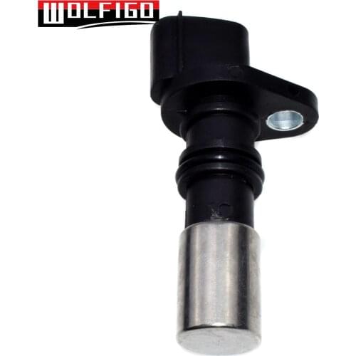 WOLFIGO New Crankshaft Position Sensor For Honda For Acura Isuzu 8971043090, SU4175,PC198