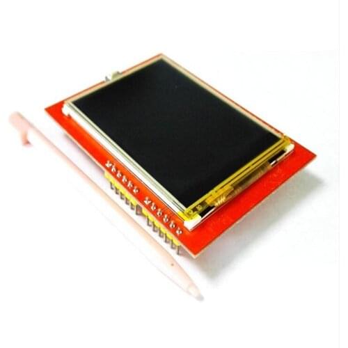 YAHBOOM Touch Panels