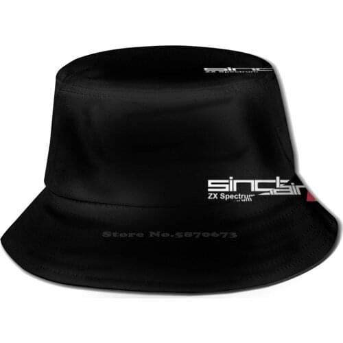 Zx Spectrum Unisex Summer Cap Sunscreen Hat Zx Spectrum Spectrum Retro Zx 80 Zx Spectrum Vintage Gaming Gamer 1980 Computer 8