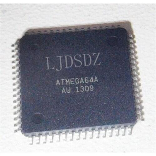 1 PÇS/LOTE ATMEGA64A IN STOCK