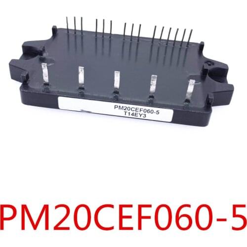 100%New and original, 90 days warranty PM20CEF060-5