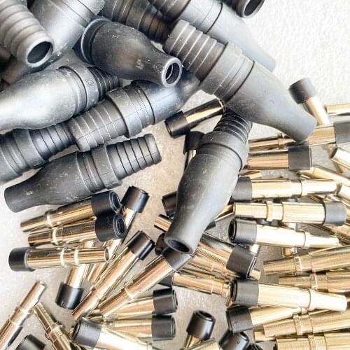 500Pairs /Lot MC3 Solar Connector Plug Cable Connectors Male and Female IP67 for Solar Panels and Photovoltaic Systems