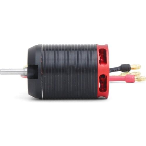 ALZRC BL2525-PRO 1800KV Brushless Motor for ALZRC Devil X360 GAUI X3 For RC Helicopter Toys Models Spare Parts