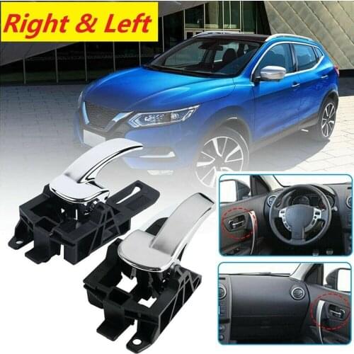 Amrkeilt Interior Door Handles