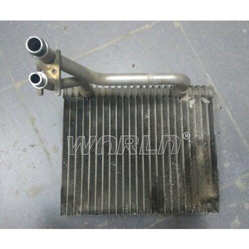 Auto air conditioning evaporator Cooling Coil for for megane 2 model 2006