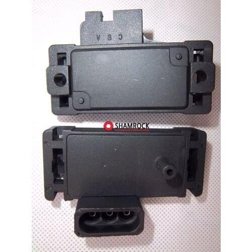 MAP Manifold Absolute Pressure Sensor OEM 0K95018211/1238788/6238927/815701/7700706876 for Century/ Venture/ Rendezvous/ Malibu