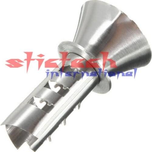 By dhl or ems 100pcs newest High Quality Stainless Steel Lemon Drilling Small Fruit Squeeze Juice Lemon Juice Machine