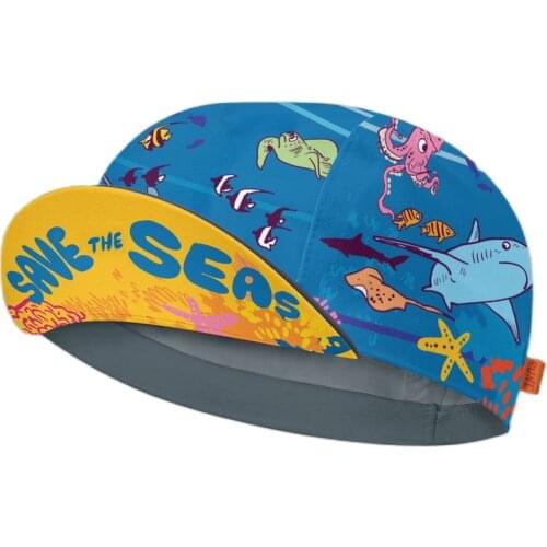FLANDRIA Cycling Caps