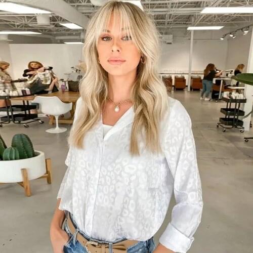 Foridol Home Blouses