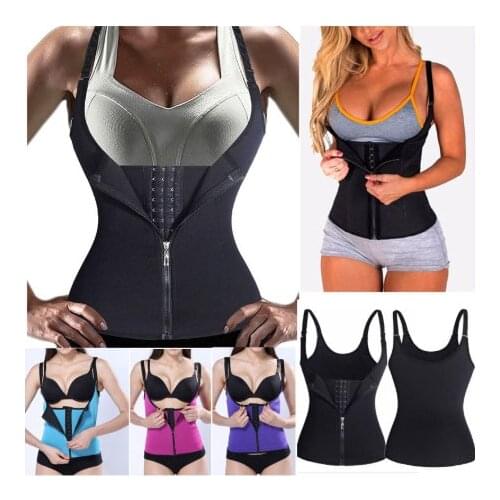 Hirigin Shapewear Shirts